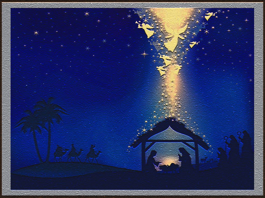 Hark The Hearald Angels Sing00Craq Photo by Archeaglefly Photobucket